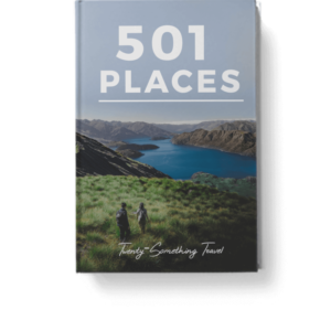 501 Places